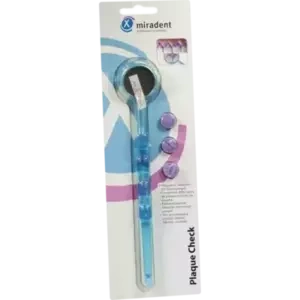 Miradent Mira2+Spiegel Blau