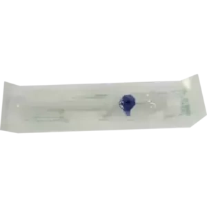 VASOFIX BRAUNUELE G22 25MM BLAU