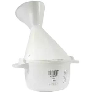 Inhalator Kunststoff