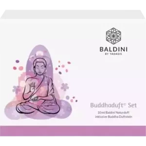 BALDINI Buddhaduft Set
