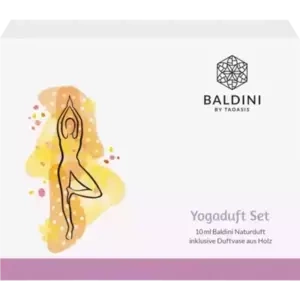 BALDINI Yogaduft Set