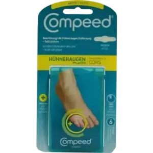 Compeed Hühneraugen Plus