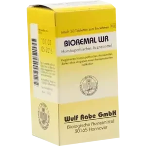 Bioremal WR