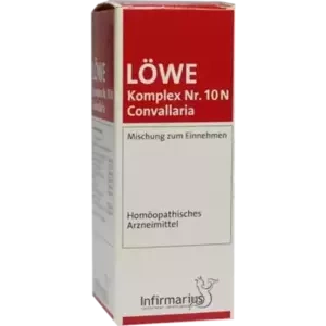 Löwe-Komplex Nr.10 N Convallaria