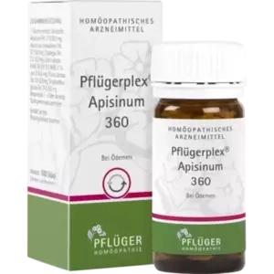 PFLUEGERPLEX APISINUM 360