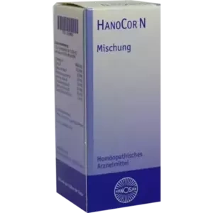 HanoCor N