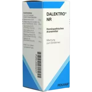 DALEKTRO NR