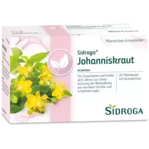 SIDROGA JOHANNISKRAUT