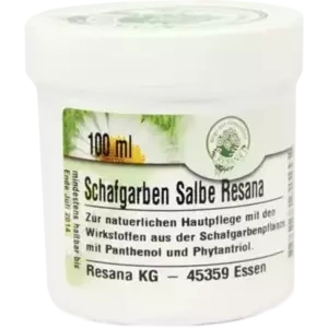 SCHAFGARBENSALBE