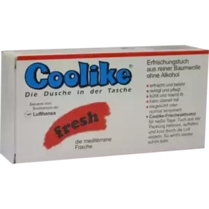 COOLIKE FRESH