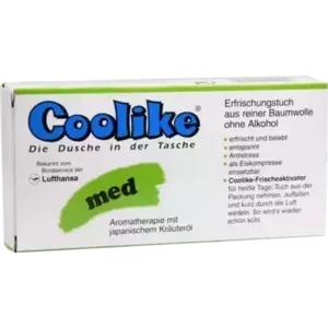 COOLIKE MED