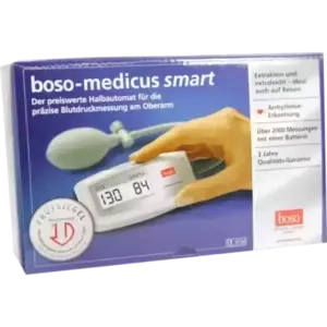 boso-medicus smart