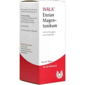 ENZIAN MAGENTONIKUM
