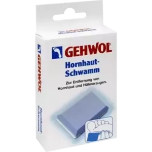 GEHWOL HORNHAUTSCHWAMM