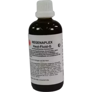 Regenaplex Haut-Fluid-G