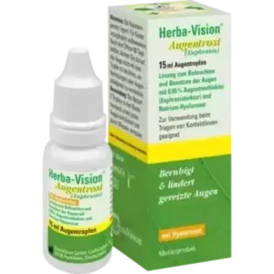 Herba-Vision Augentrost