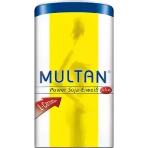 MULTAN mit L-Carnitin