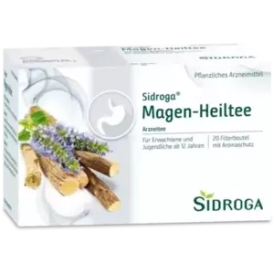 Sidroga Magen-Heiltee