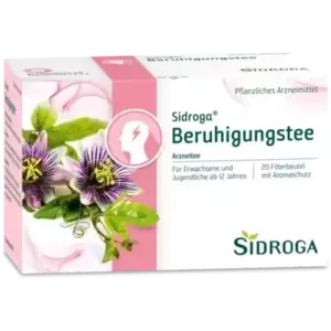 Sidroga Beruhigungstee