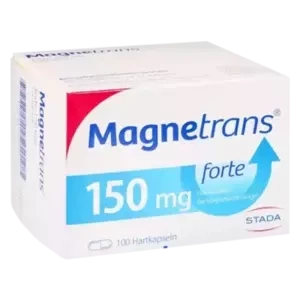 MAGNETRANS FORTE 150mg