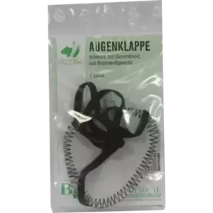 AUGENKLAP OVAL GUMMIB BRI