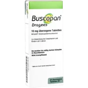 BUSCOPAN