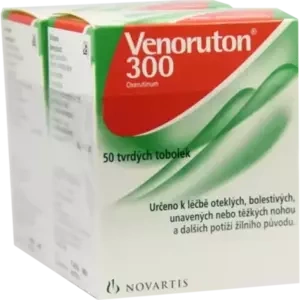 VENORUTON 300