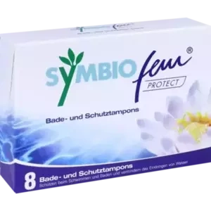 SYMBIOfem Protect Bade und Schutztampon