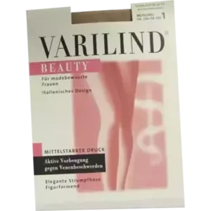 Varilind Beauty Hose Muschel 1