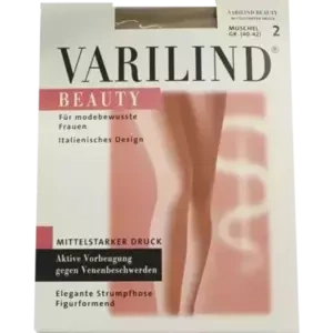 Varilind Beauty Hose Muschel 2