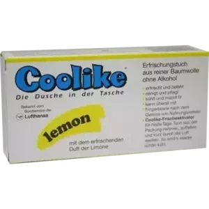 COOLIKE LEMON