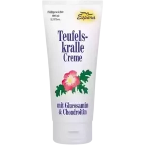 Teufelskralle Creme