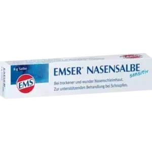 EMSER NASENSALBE SENSITIV