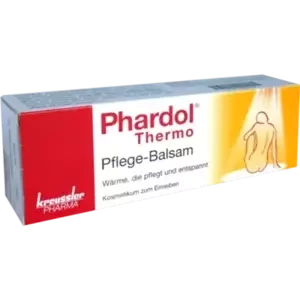 Phardol Thermo Pflege Balsam