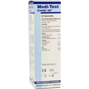 MEDI TEST COMBI 3A