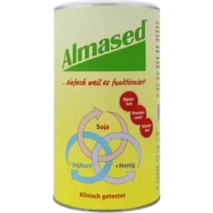 Almased Vitalkost/Pflanz K
