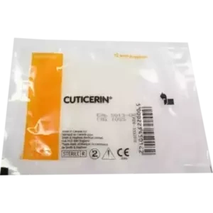 CUTICERIN 7.5X7.5CM