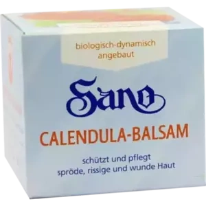 SANO CALENDULA BALSAM
