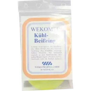 WEKOMED KUEHLBEISSRING