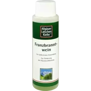 Allgäuer LK Franzbranntwein extra stark