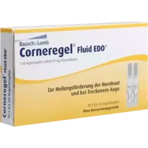 Corneregel Fluid EDO