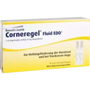Corneregel Fluid EDO