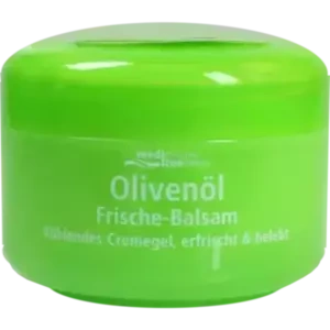 Olivenöl Frische-Balsam Creme