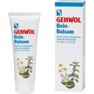 GEHWOL BEINBALSAM