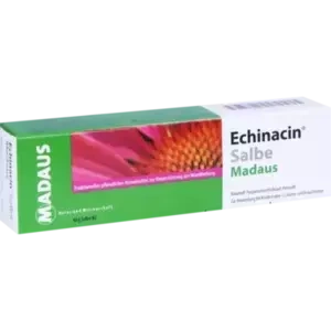 Echinacin Salbe Madaus