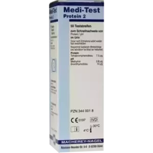 MEDI TEST PROTEIN 2