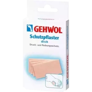 GEHWOL SCHUTZPFLASTER DICK