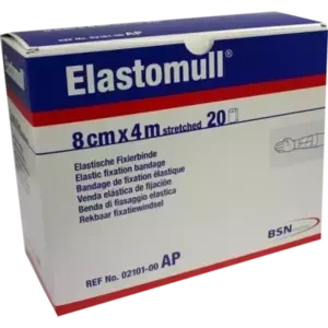 ELASTOMULL 4X8CM 2101