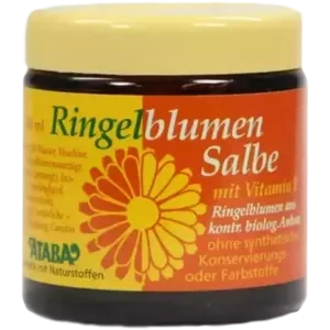 RINGELBLUMENSALBE M VIT E