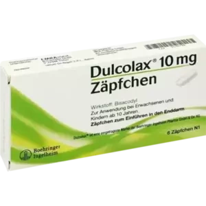 DULCOLAX